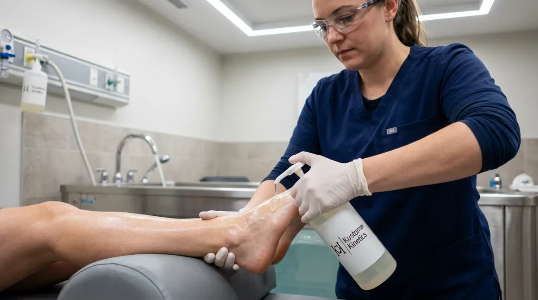 Hydrotherapy & Rehabilitation