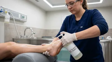 Hydrotherapy & Rehabilitation