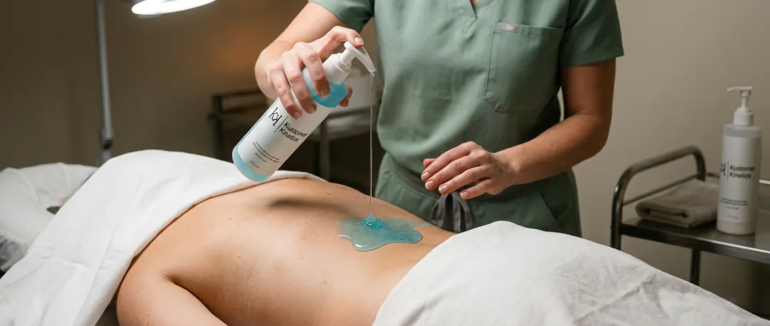 Massage Therapy
