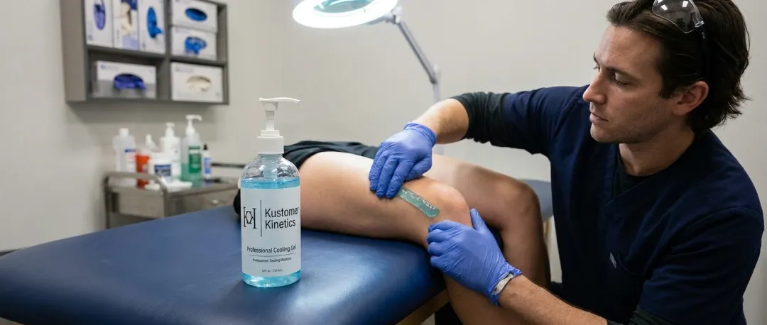 Sports Recovery & Athletic Training