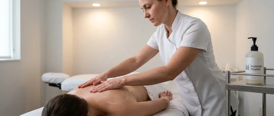 Massage Therapy & Rehabilitation