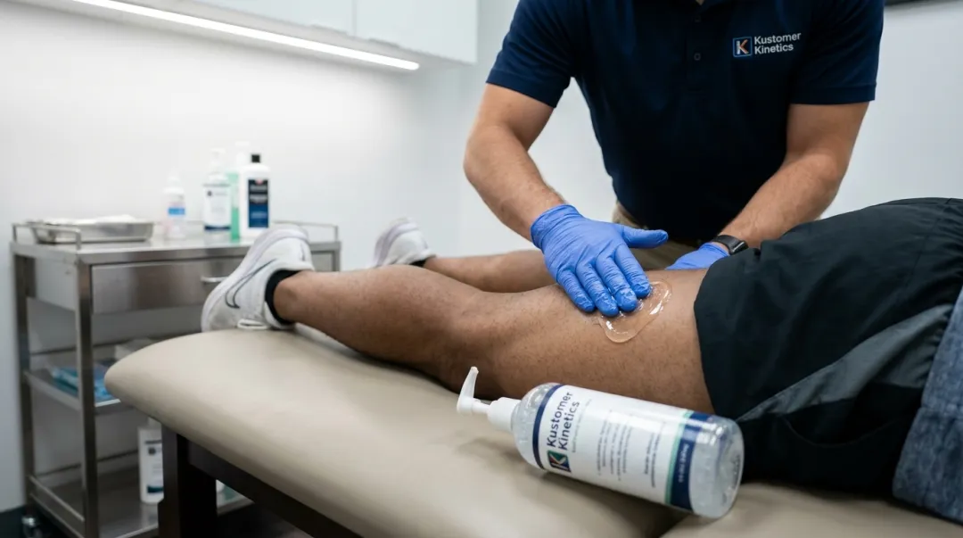 Sports Recovery & Athletic Training