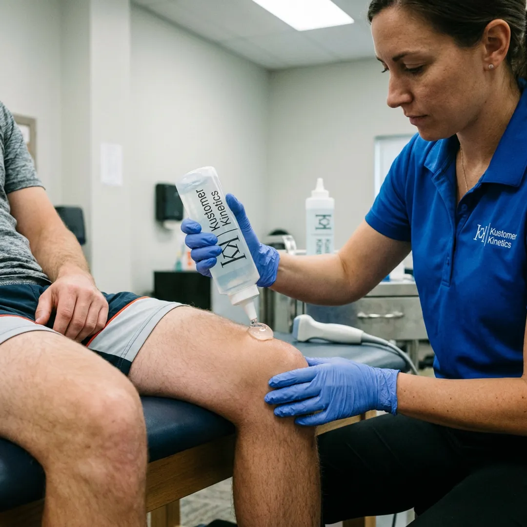 Physical Therapy & Rehabilitation