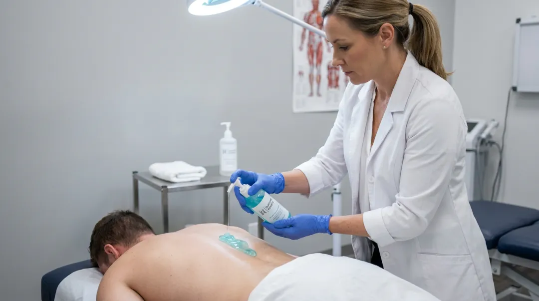Chiropractic & Pain Management
