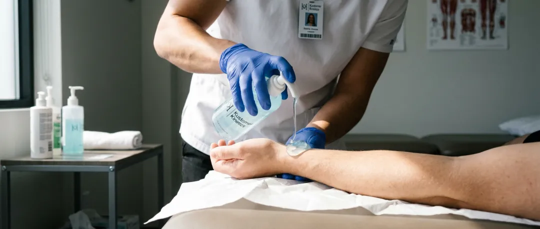 Rehabilitation & Pain Management