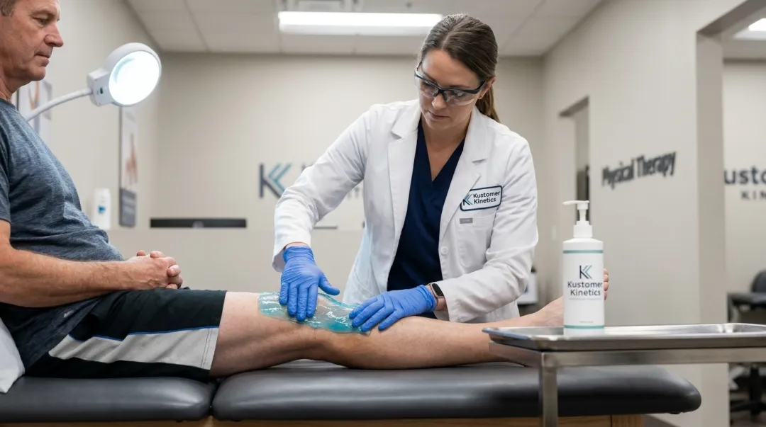 Physical Therapy & Chiropractic