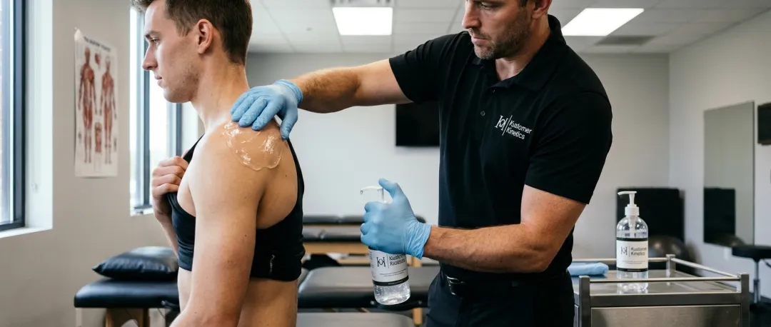 Sports Recovery & Athletic Training