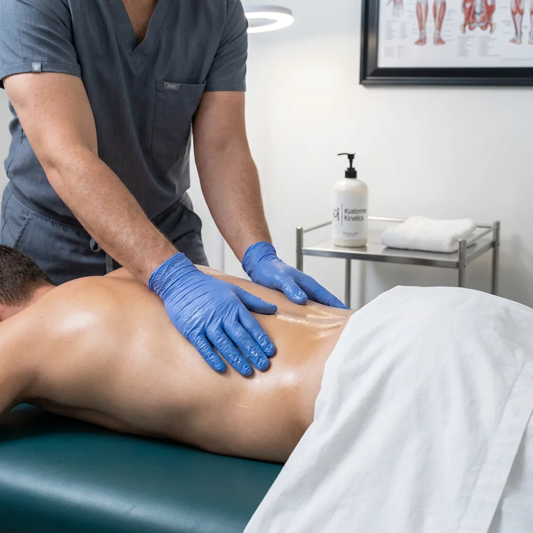 Massage Therapy