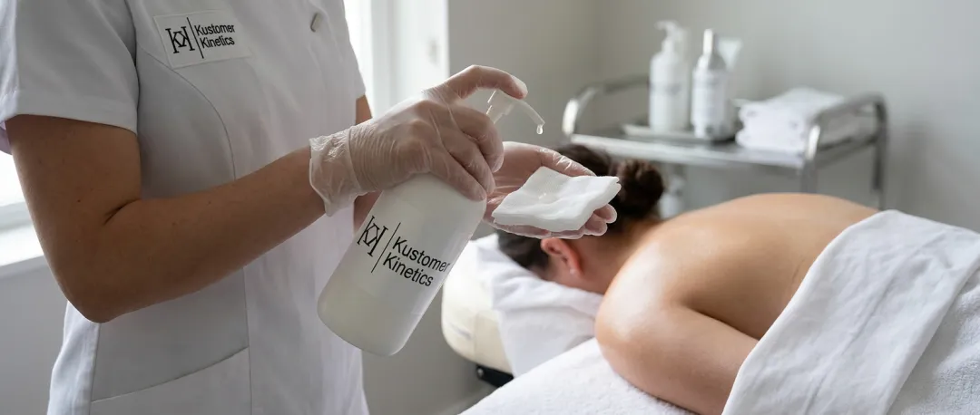Massage Therapy & Bodywork