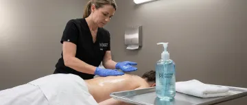 Massage Therapy & Bodywork