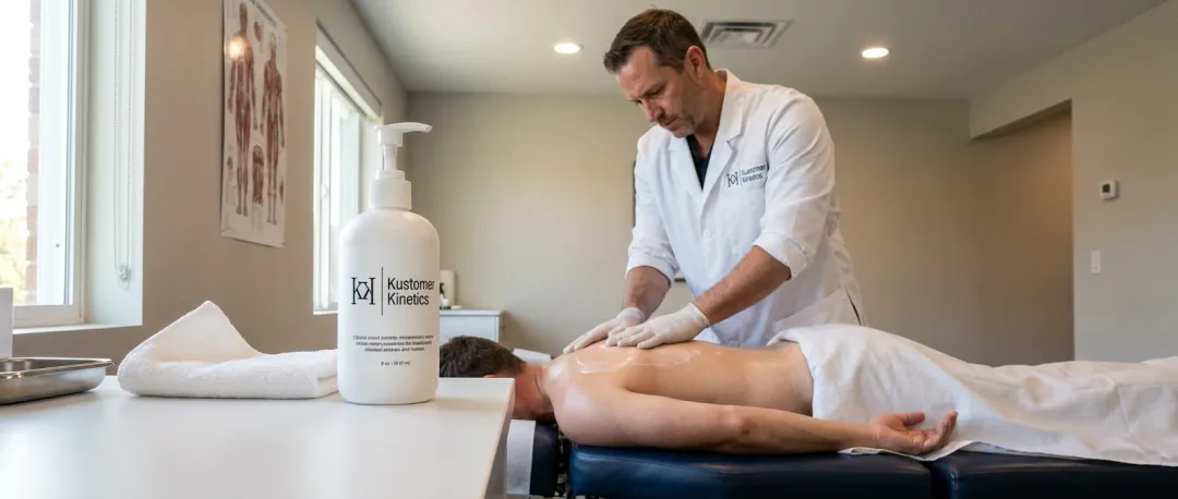 Chiropractic & Clinical Recovery
