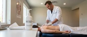 Chiropractic & Clinical Recovery
