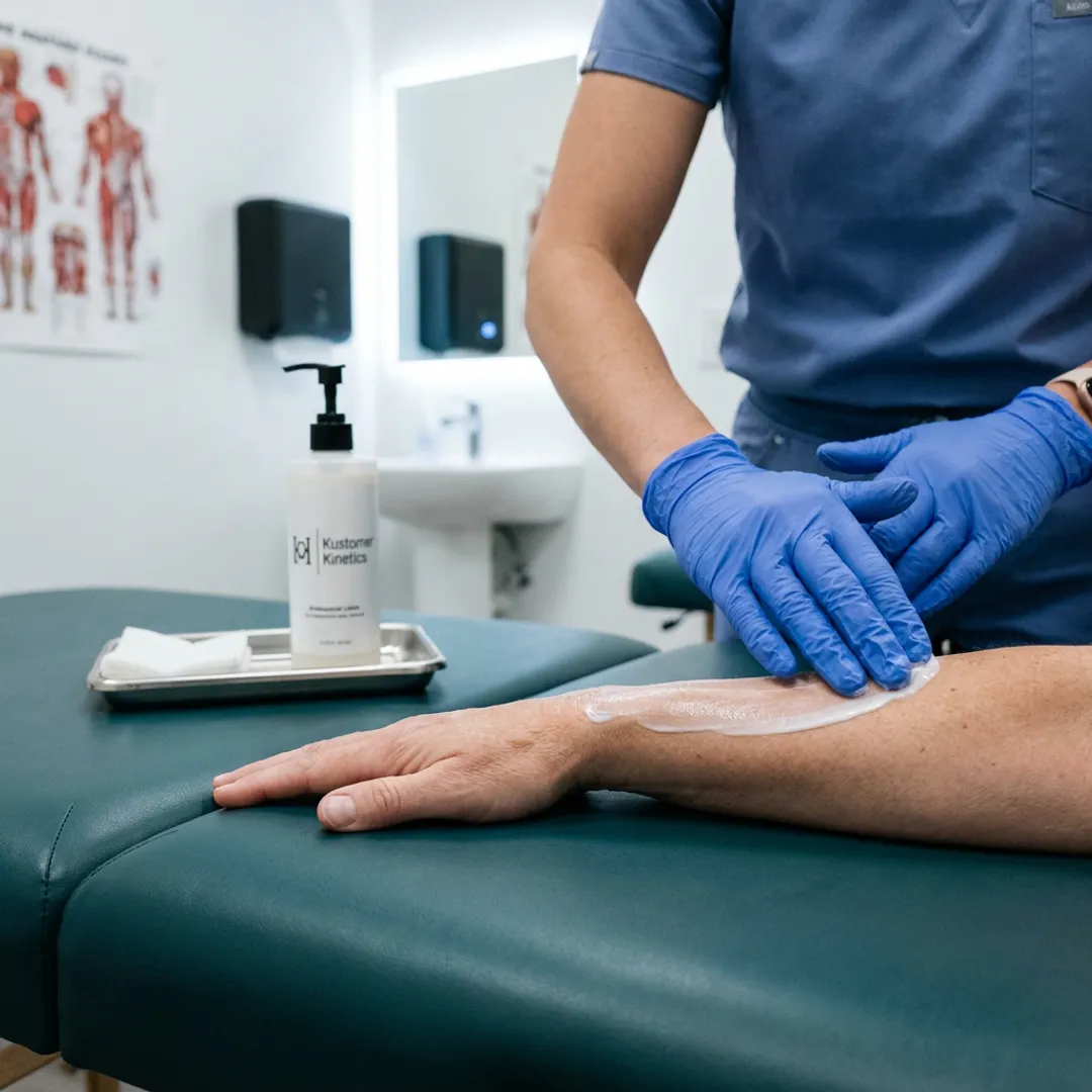 Physical Therapy & Rehabilitation
