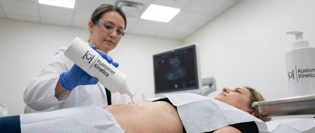 Diagnostic Imaging & Ultrasound