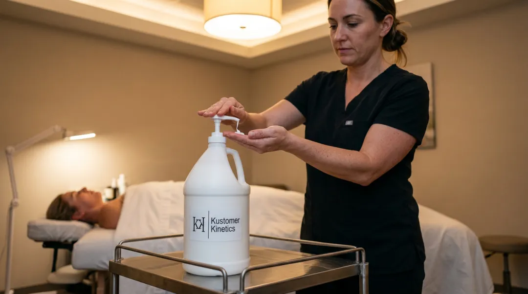Massage Therapy & Spa