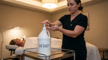Massage Therapy & Spa