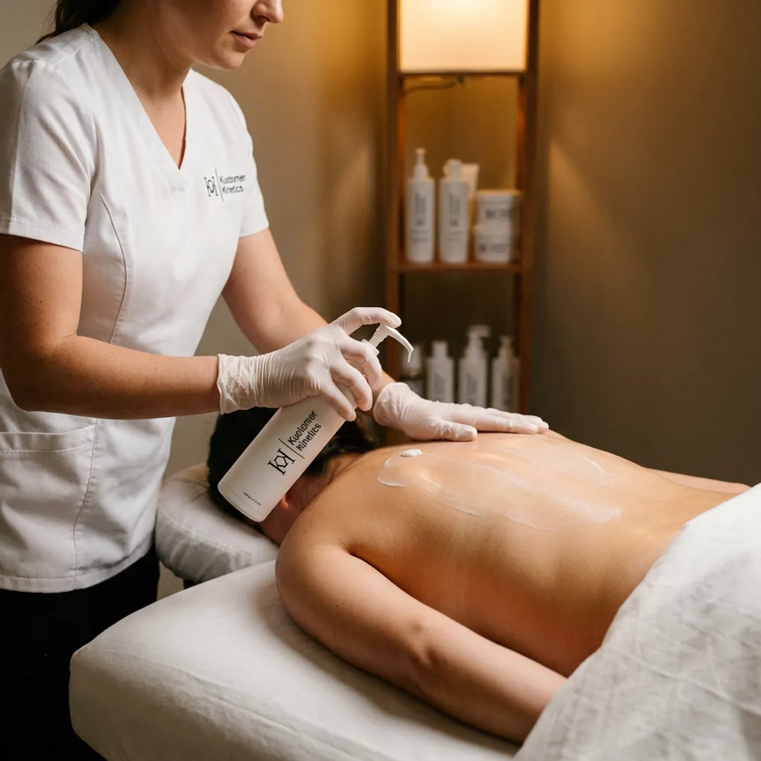 Massage Therapy & Spa