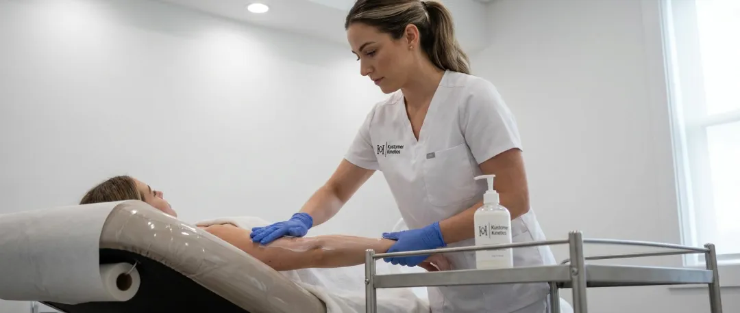 Spa & Skincare / Esthetics