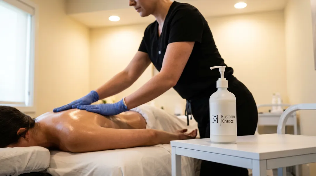 Massage Therapy & Bodywork