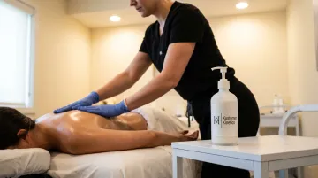 Massage Therapy & Bodywork