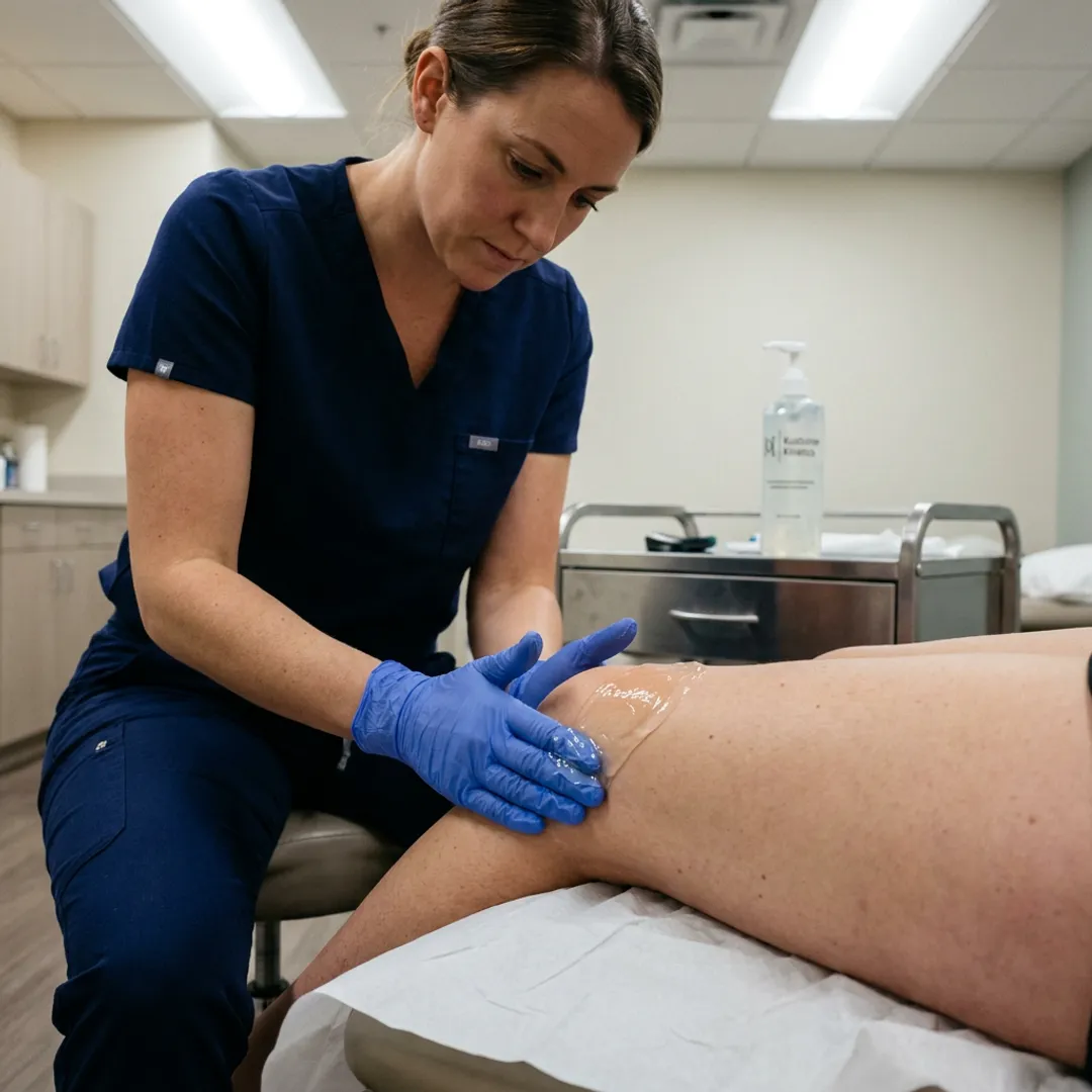 Physical Therapy & Rehabilitation