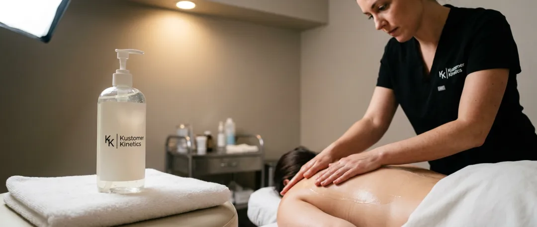Massage Therapy & Spa