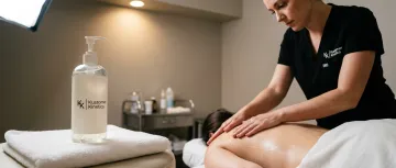 Massage Therapy & Spa