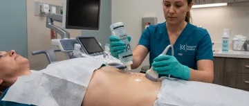 Diagnostic & Clinical Imaging