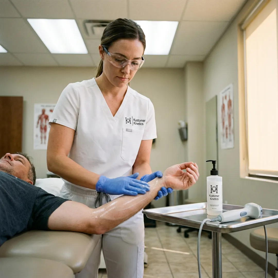 Physical Therapy & Chiropractic