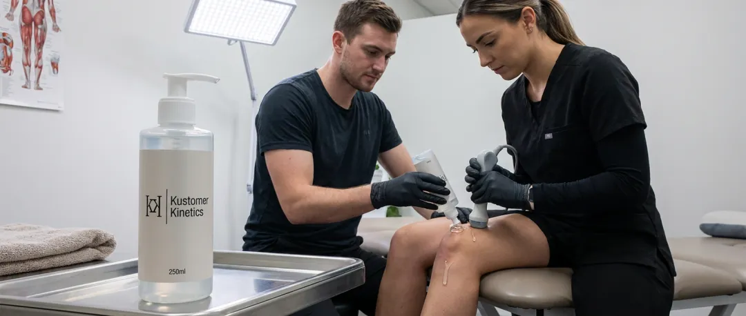 Sports Recovery & Rehabilitation