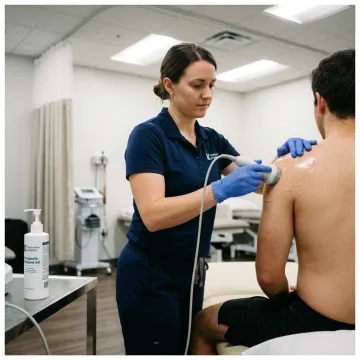 Physical Therapy & Chiropractic