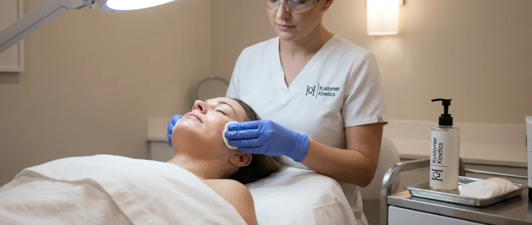 Skincare & Esthetics