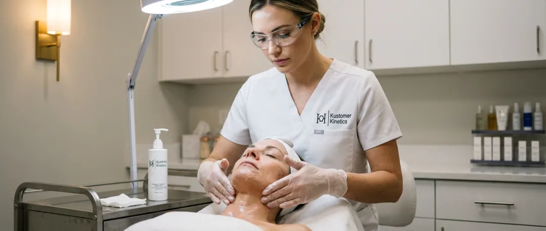 Skincare & Esthetics
