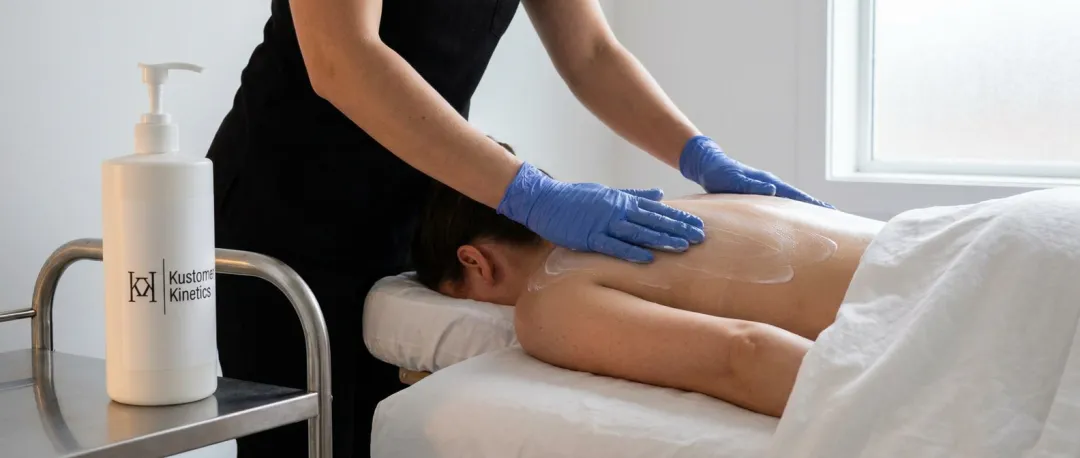 Massage Therapy