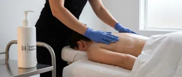 Massage Therapy