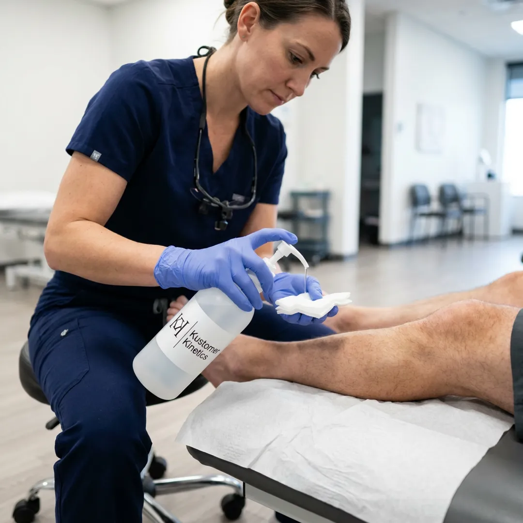 Physical Therapy & Chiropractic