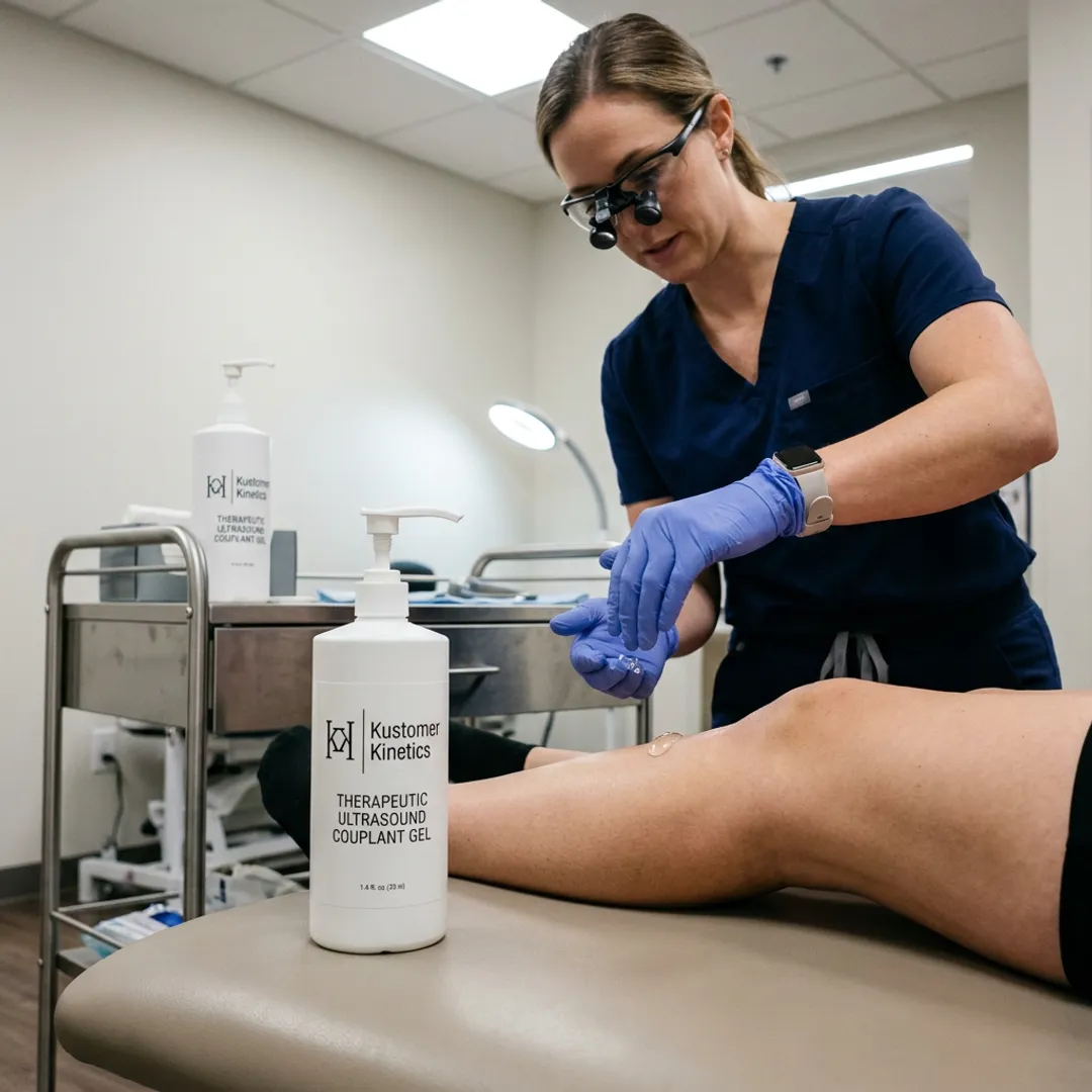 Physical Therapy & Rehabilitation