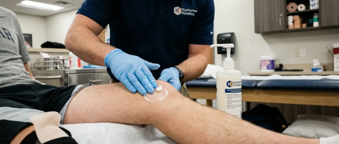 Sports Recovery & Athletic Training