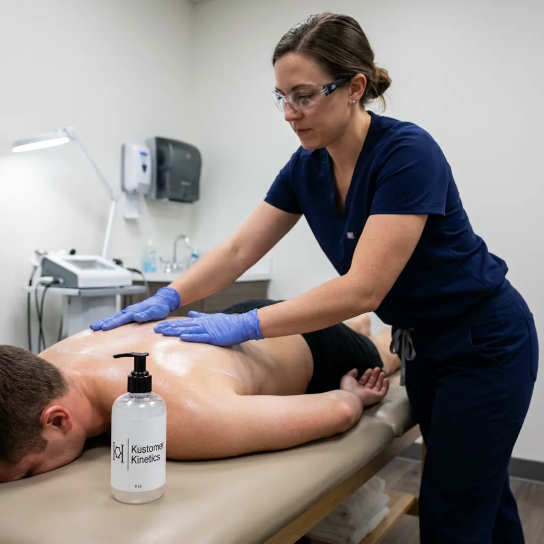 Physical Therapy & Chiropractic