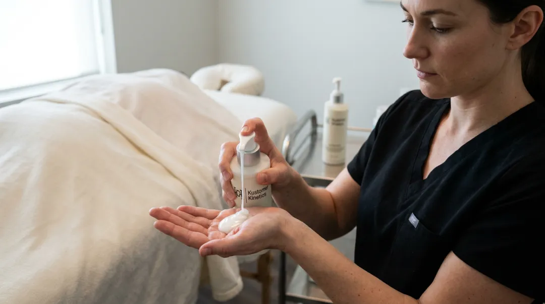 Massage Therapy & Bodywork