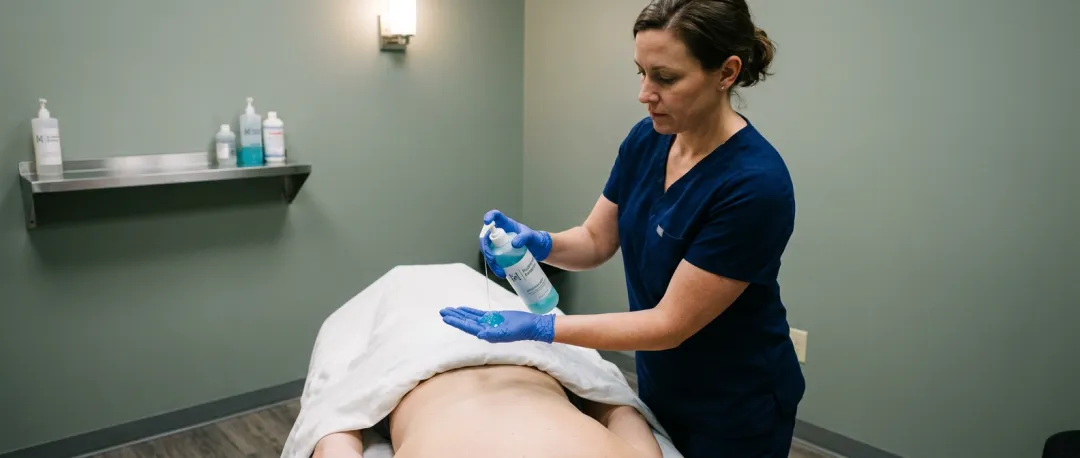 Massage Therapy & Bodywork