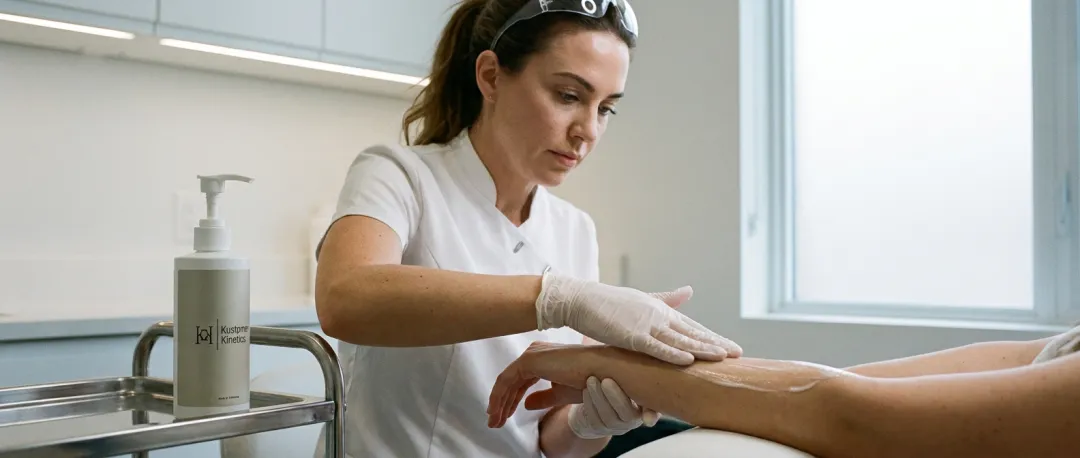 Spa & Skincare Esthetics