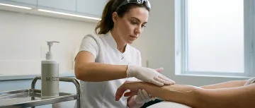 Spa & Skincare Esthetics
