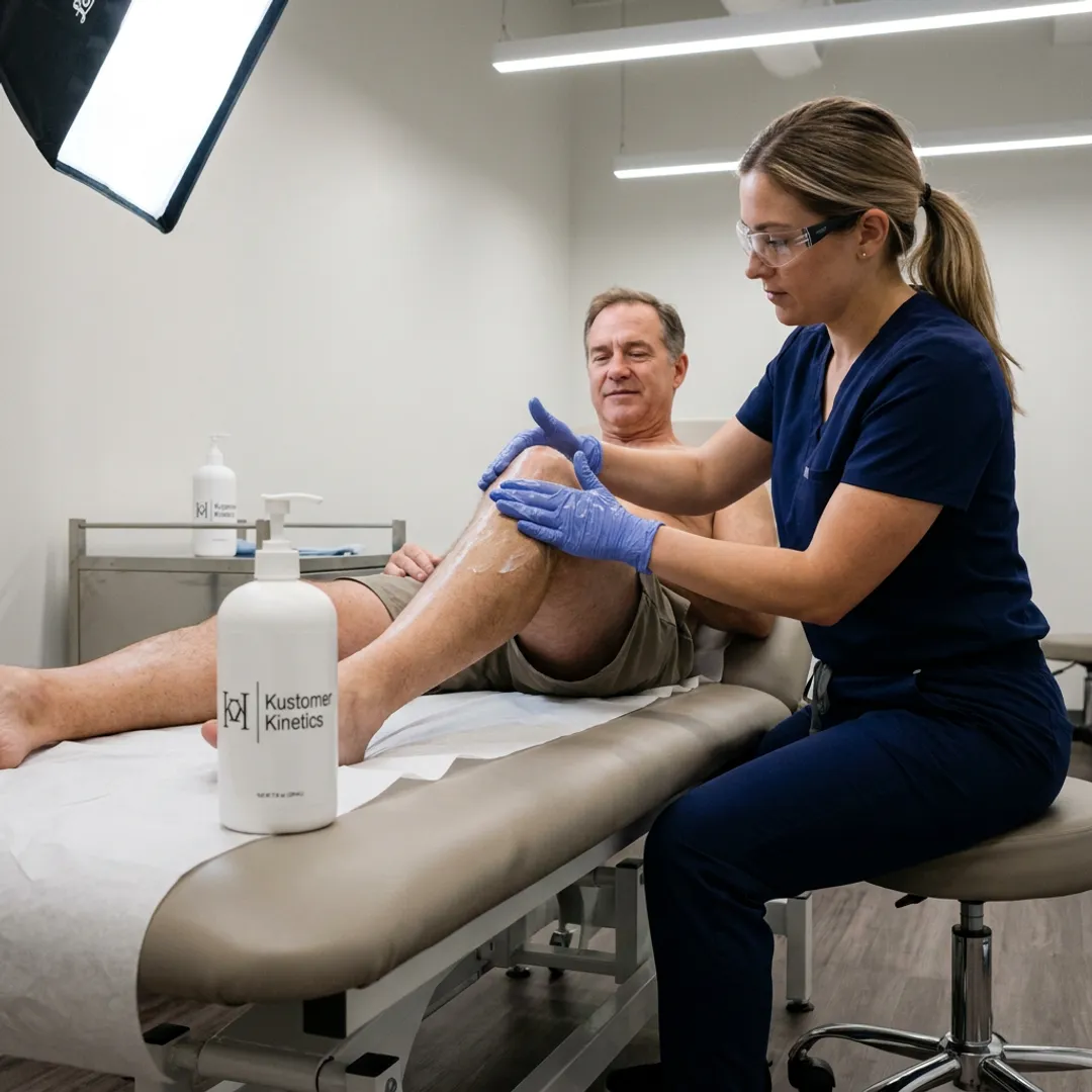 Physical Therapy & Chiropractic