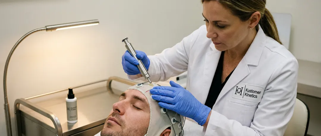 Biofeedback & Neurofeedback