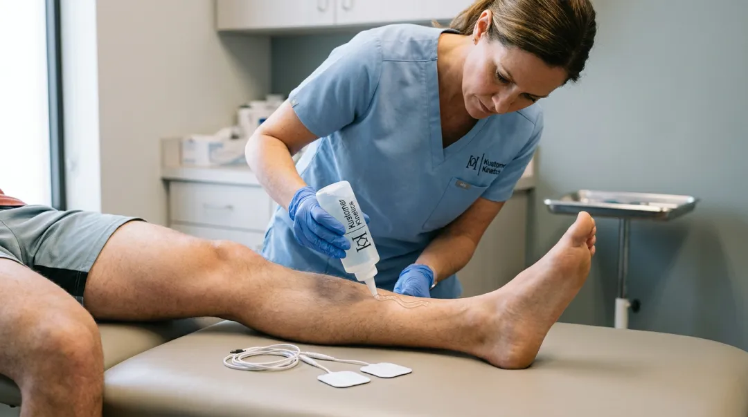 Physical Therapy & Rehabilitation
