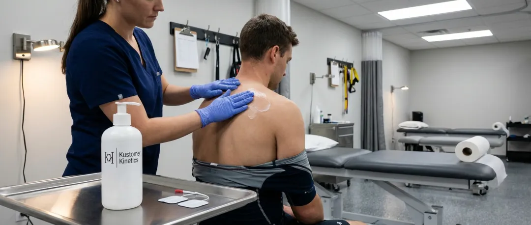 Sports Medicine & Athletic Training