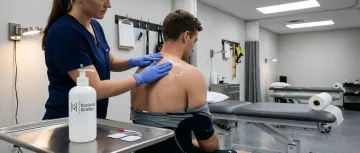 Sports Medicine & Athletic Training