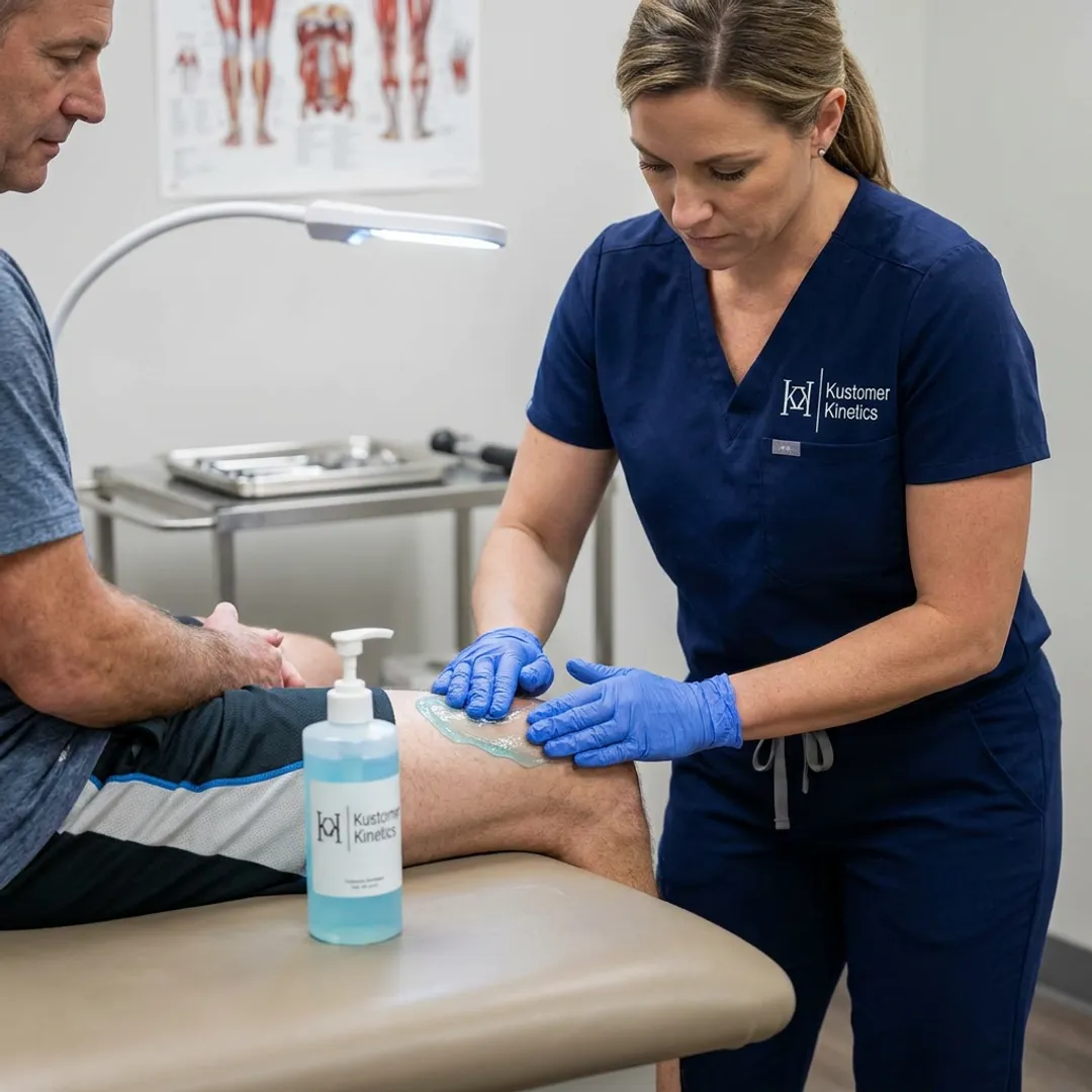 Physical Therapy & Chiropractic