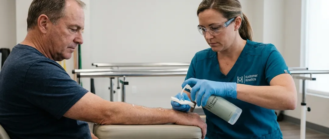 Rehabilitation & Pain Management